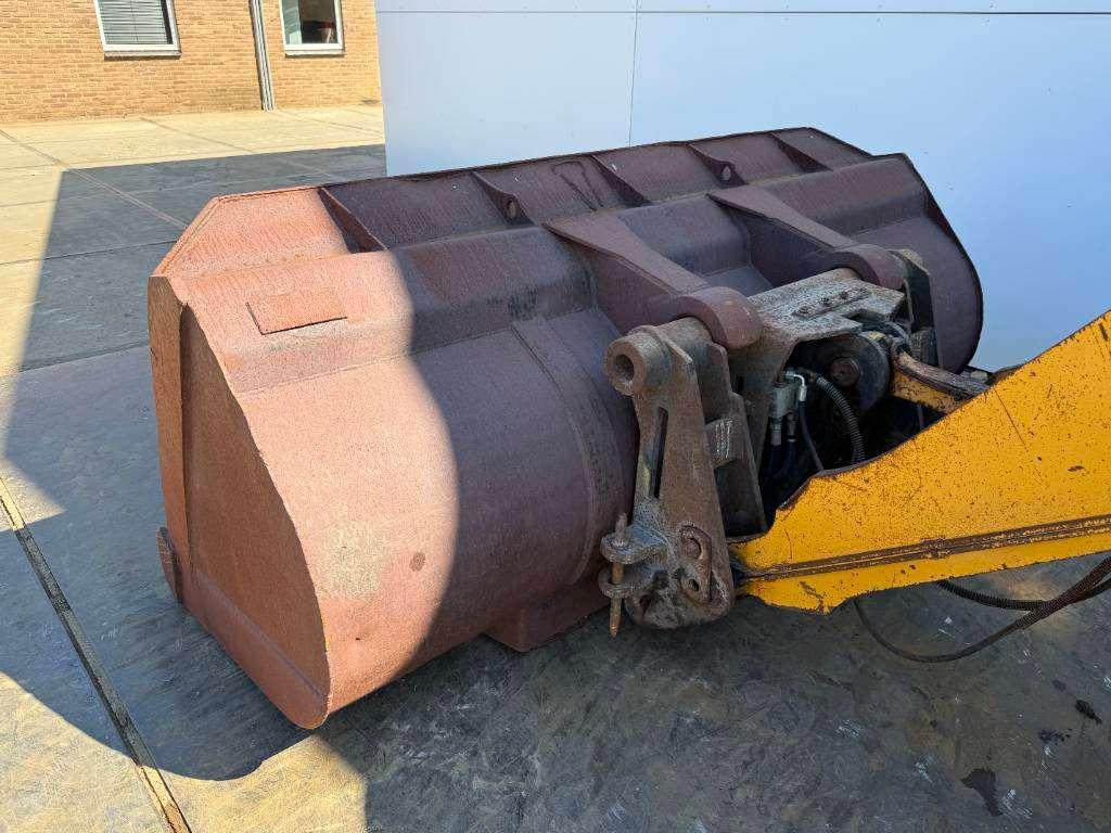 Caterpillar 936F - Automatic Greasing / Airco Foto 15