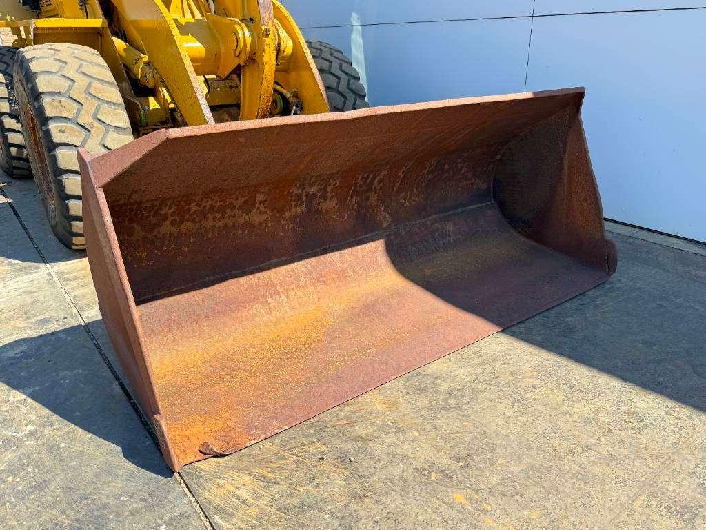 Caterpillar 936F - Automatic Greasing / Airco Foto 17