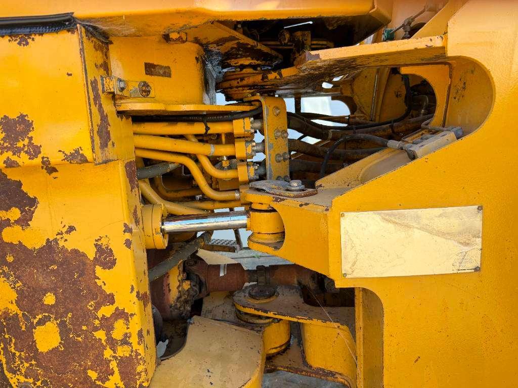 Caterpillar 936F - Automatic Greasing / Airco Foto 18