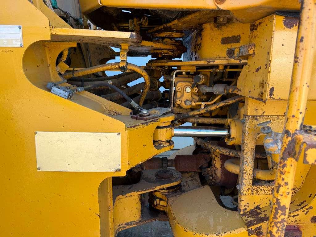 Caterpillar 936F - Automatic Greasing / Airco Foto 19