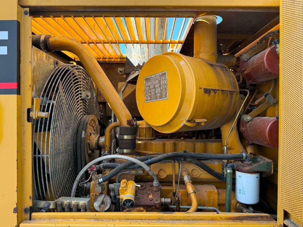 Caterpillar 936F - Automatic Greasing / Airco Foto 21