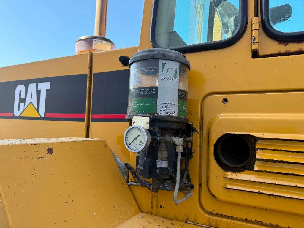 Caterpillar 936F - Automatic Greasing / Airco Foto 22