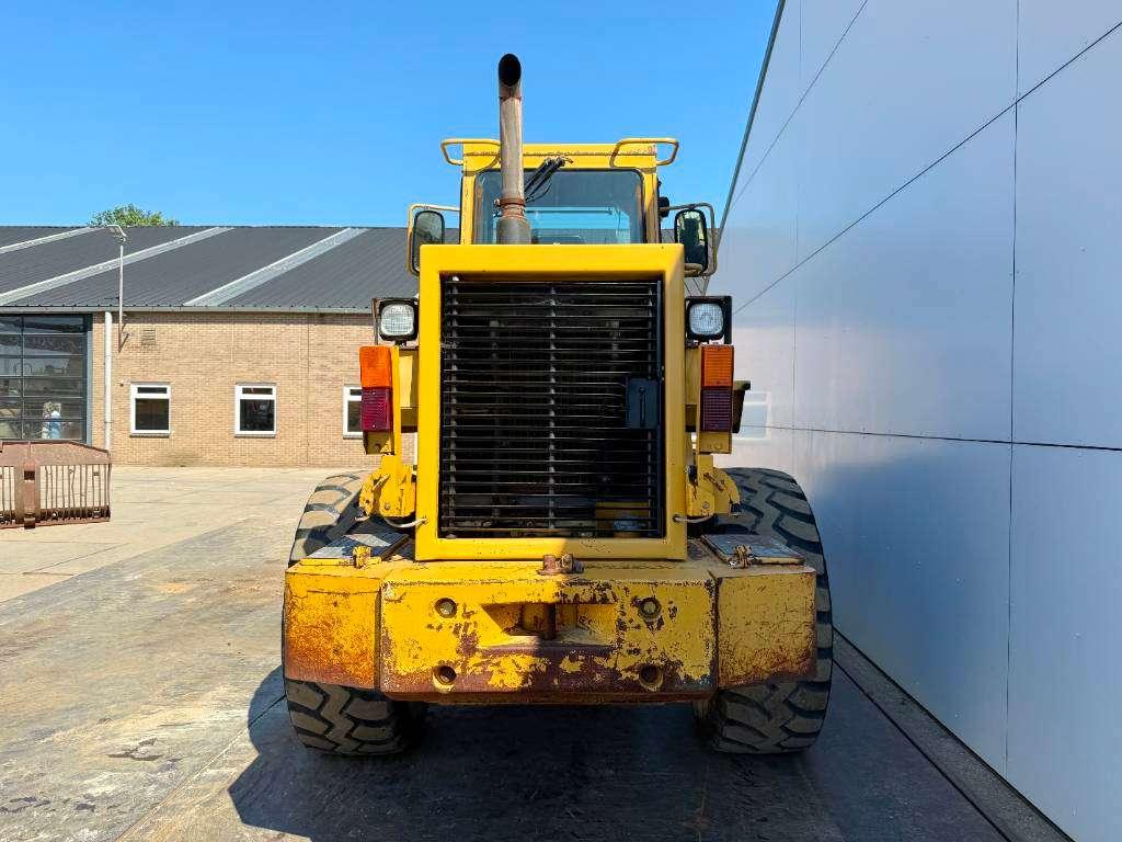 Caterpillar 936F - Automatic Greasing / Airco Foto 4