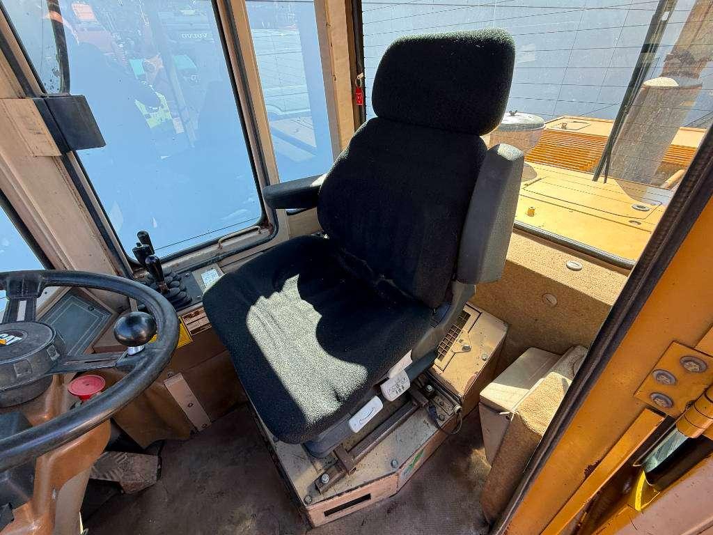 Caterpillar 936F - Automatic Greasing / Airco Foto 8