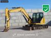 Caterpillar 308 CR Foto 1 thumbnail