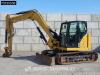 Caterpillar 308 CR Foto 3 thumbnail