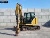 Caterpillar 308 CR Foto 5 thumbnail