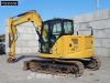 Caterpillar 308 CR Foto 6 thumbnail