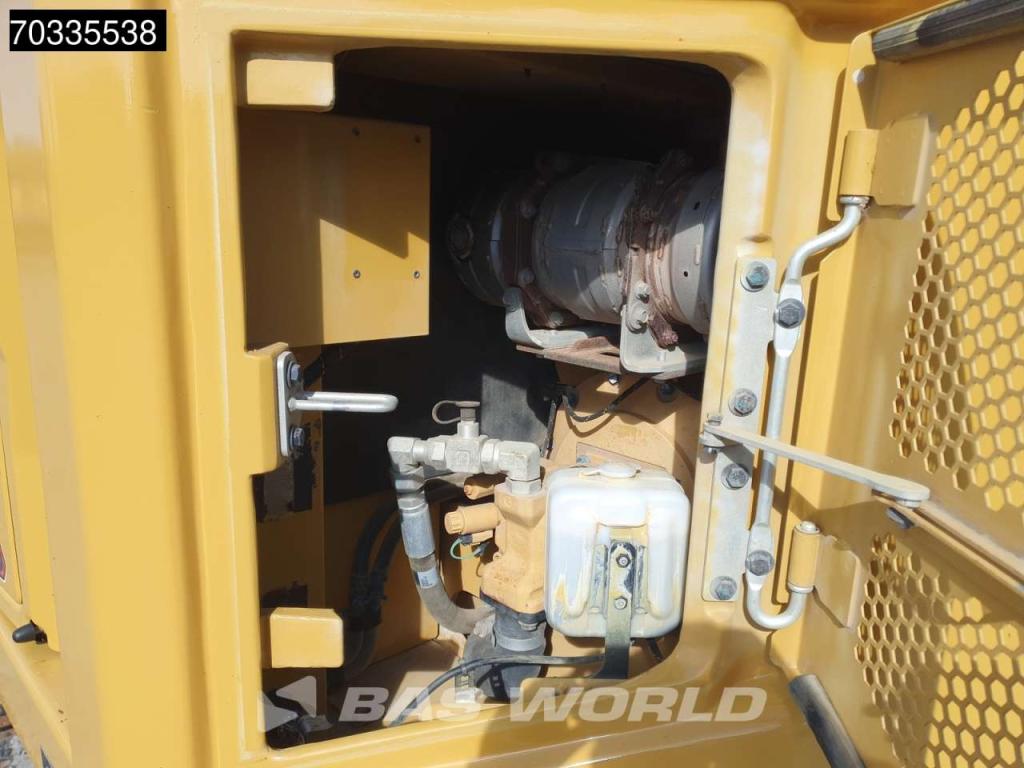 Caterpillar 308 CR Foto 18