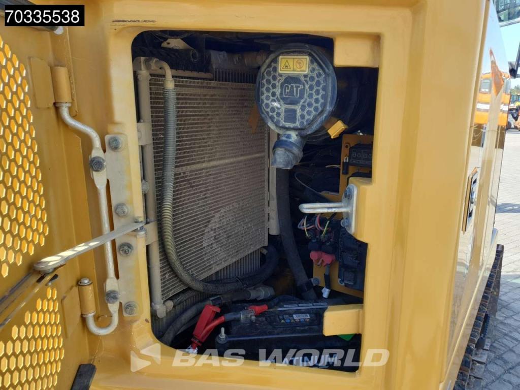 Caterpillar 308 CR Foto 19
