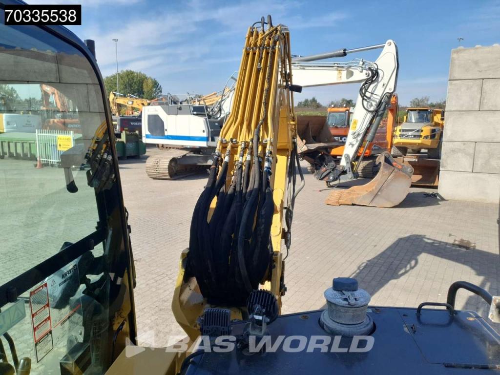 Caterpillar 308 CR Foto 20