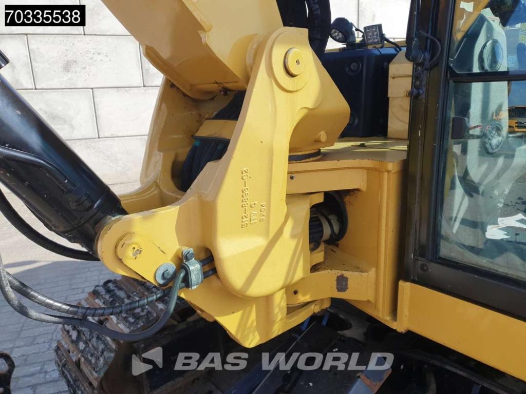 Caterpillar 308 CR Foto 22