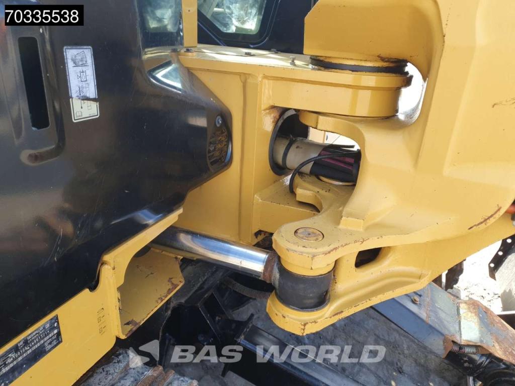 Caterpillar 308 CR Foto 23