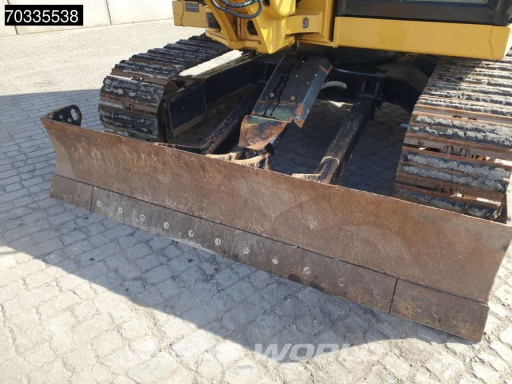Caterpillar 308 CR Foto 24