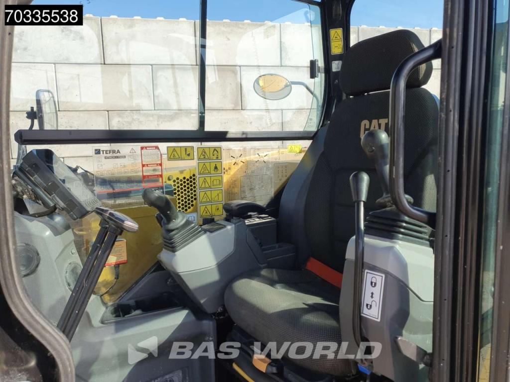 Caterpillar 308 CR Foto 29