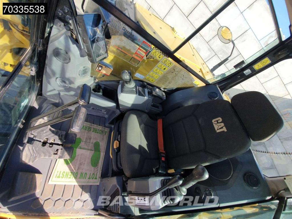 Caterpillar 308 CR Foto 30