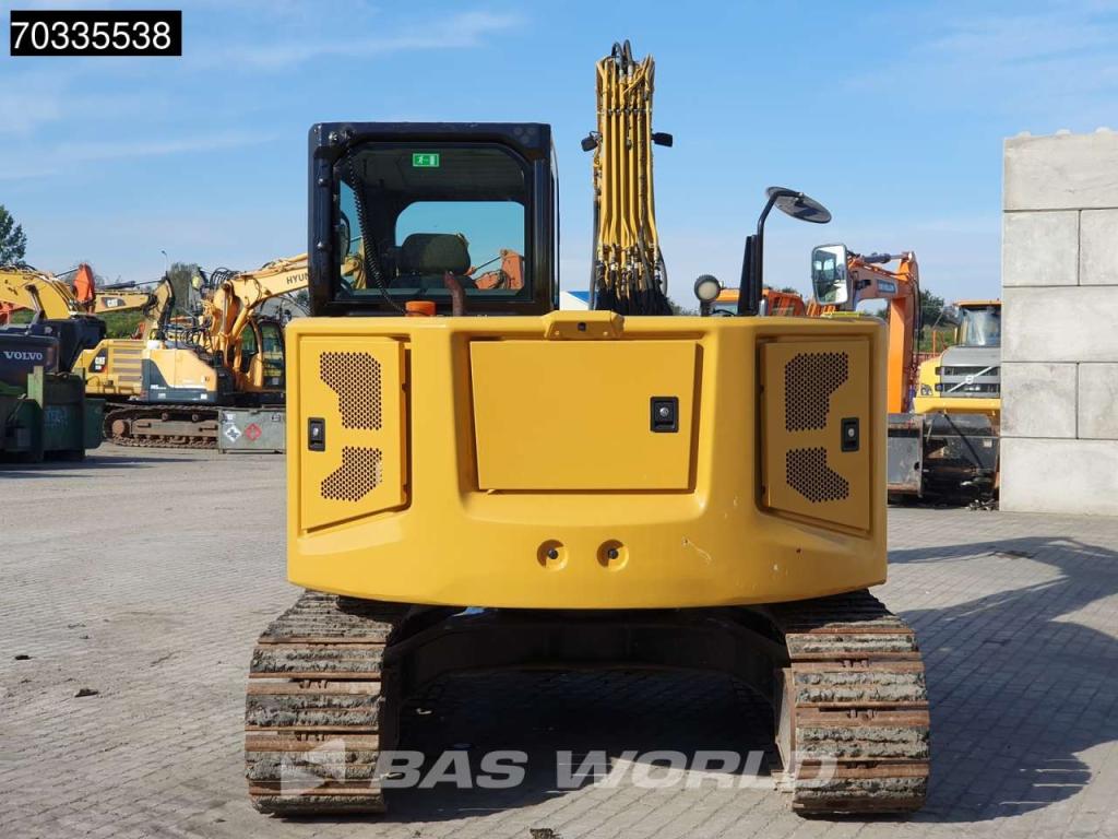 Caterpillar 308 CR Foto 7
