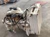 Motore a scoppio per Iveco CIFA Foto 3 thumbnail