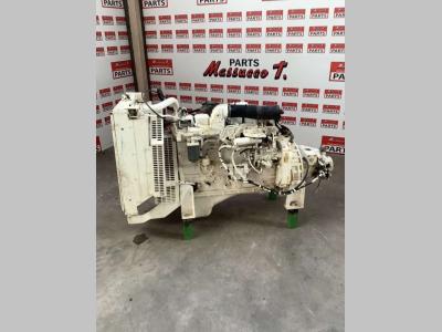 Motore a scoppio per Iveco CIFA