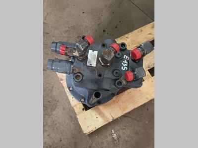 Motore di rotazione ralla per Fiat Kobelco E 135