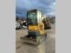 Komatsu PC22MR-3 Foto 1 thumbnail