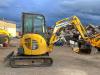 Komatsu PC22MR-3 Foto 2 thumbnail