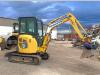 Komatsu PC22MR-3 Foto 3 thumbnail