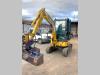 Komatsu PC22MR-3 Foto 4 thumbnail