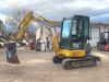 Komatsu PC22MR-3 Foto 6 thumbnail