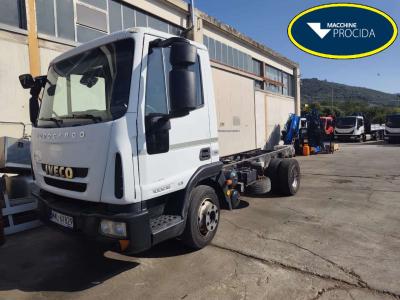 Iveco EUROCARGO 100E18 in vendita da Procida Macchine S.r.l.