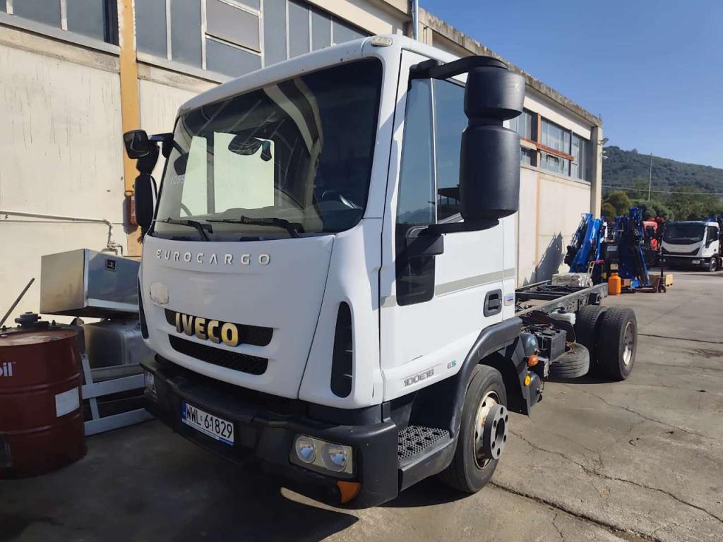 Iveco EUROCARGO 100E18 Foto 15