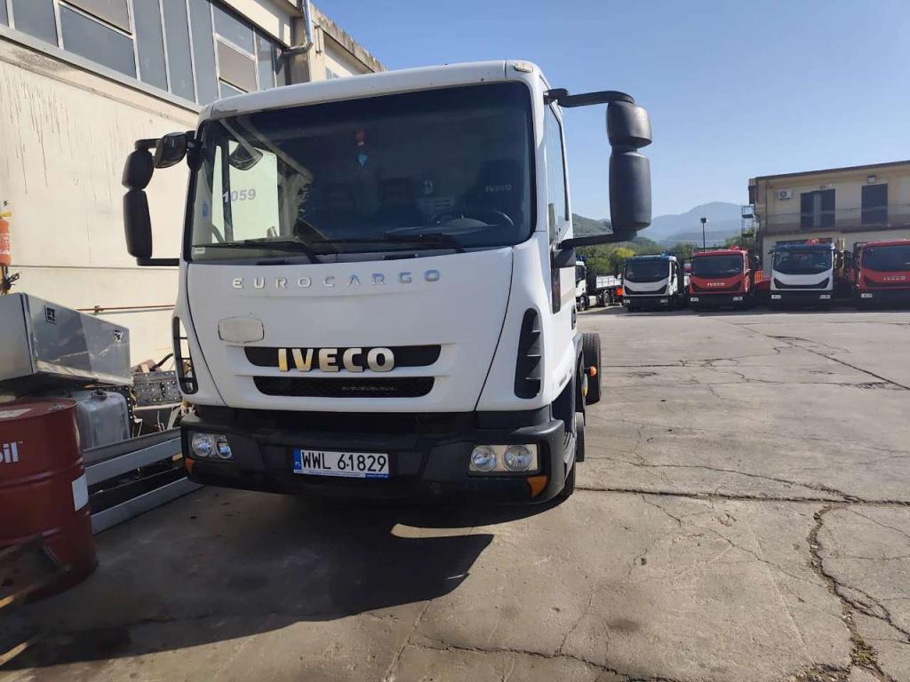 Iveco EUROCARGO 100E18 Foto 20
