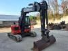 Eurocomach ES90 UR Foto 2 thumbnail