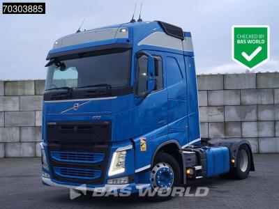 Volvo FH 420 4X2 VEB+ 2xTanks PTO in vendita da BAS World B.V.