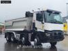 Renault C 460 8X4 Full Steel Hub Reduction Euro 6 Foto 11 thumbnail