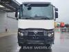 Renault C 460 8X4 Full Steel Hub Reduction Euro 6 Foto 12 thumbnail