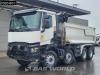 Renault C 460 8X4 Full Steel Hub Reduction Euro 6 Foto 5 thumbnail