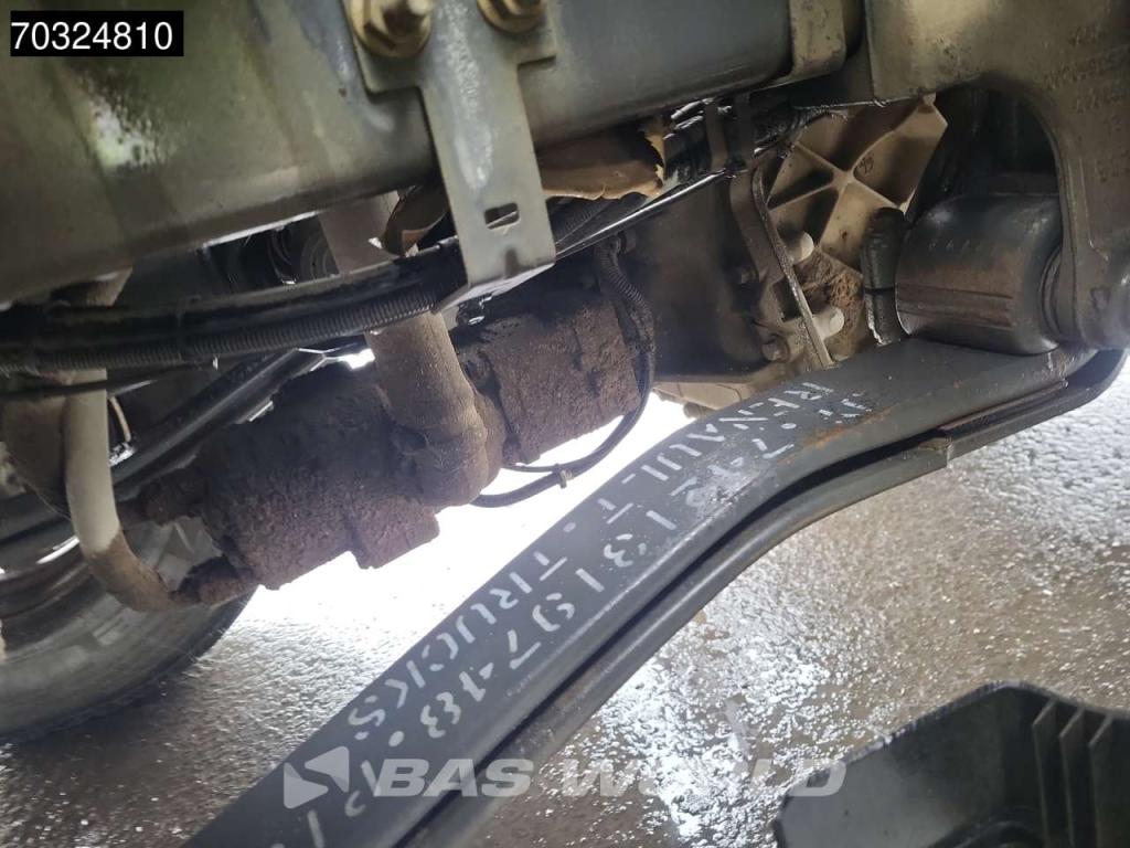Renault C 460 8X4 Full Steel Hub Reduction Euro 6 Foto 16