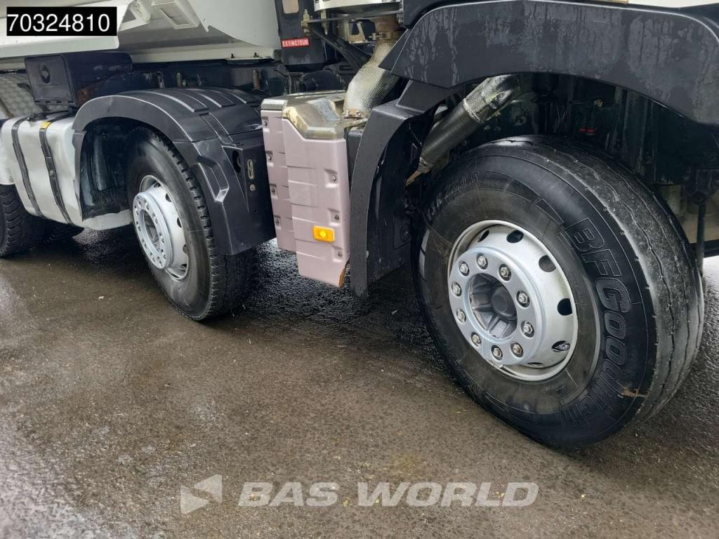 Renault C 460 8X4 Full Steel Hub Reduction Euro 6 Foto 18