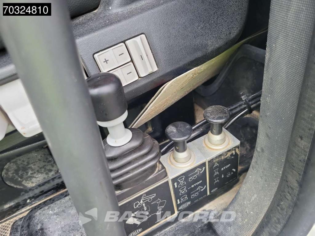 Renault C 460 8X4 Full Steel Hub Reduction Euro 6 Foto 24