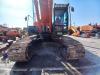 Hitachi ZX470-5G (EXW - Abu Dhabi) Foto 11 thumbnail