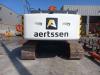 Hitachi ZX470-5G (EXW - Abu Dhabi) Foto 3 thumbnail