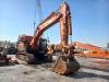 Hitachi ZX470-5G (EXW - Abu Dhabi) Foto 6 thumbnail