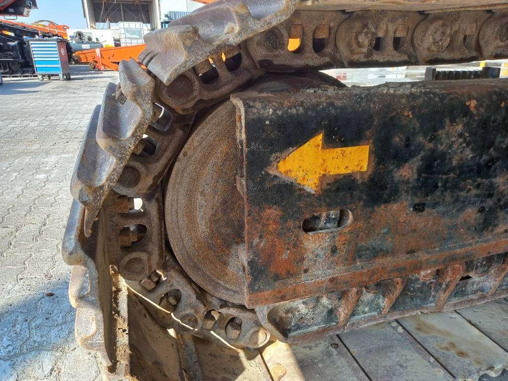 Hitachi ZX470-5G (EXW - Abu Dhabi) Foto 16