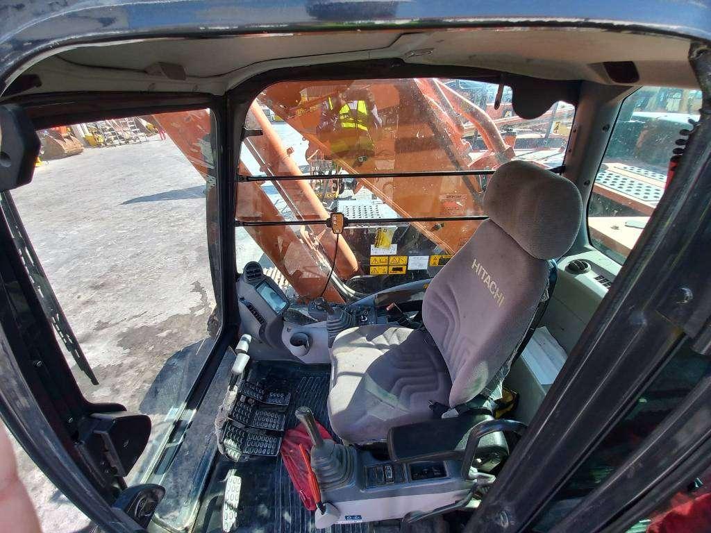 Hitachi ZX470-5G (EXW - Abu Dhabi) Foto 19