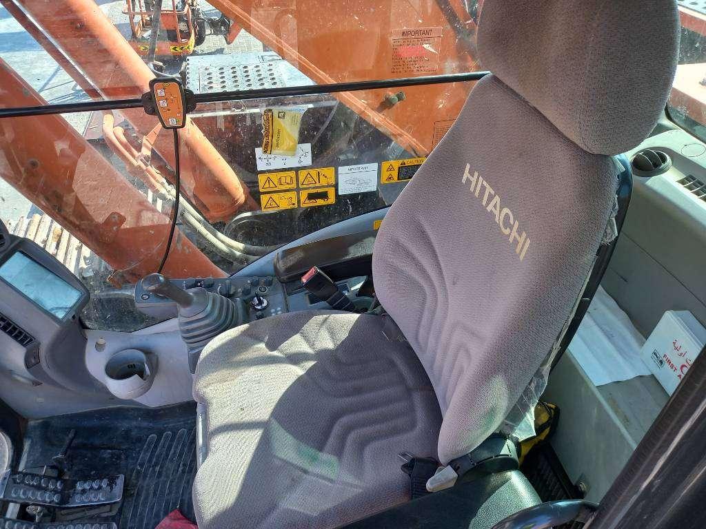 Hitachi ZX470-5G (EXW - Abu Dhabi) Foto 20