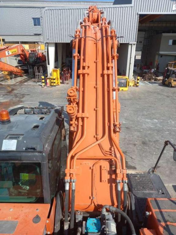 Hitachi ZX470-5G (EXW - Abu Dhabi) Foto 22