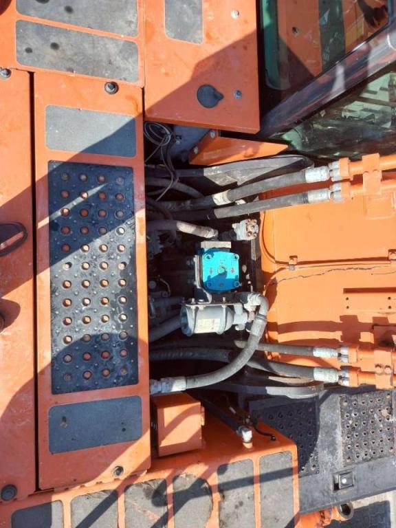 Hitachi ZX470-5G (EXW - Abu Dhabi) Foto 23
