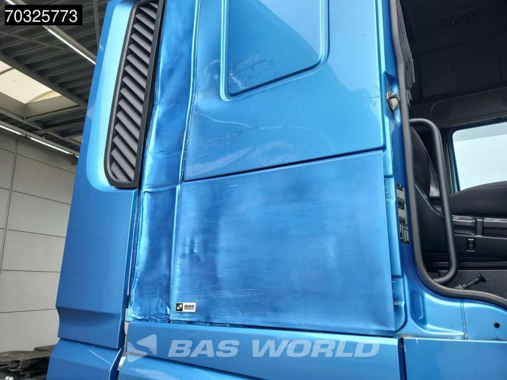 Daf XF 480 4X2 SSC Standklima Foto 11