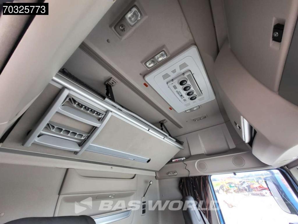 Daf XF 480 4X2 SSC Standklima Foto 28